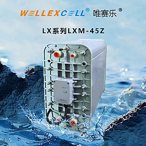 WELLEXCELL唯賽樂LXM45Z EDI膜塊
